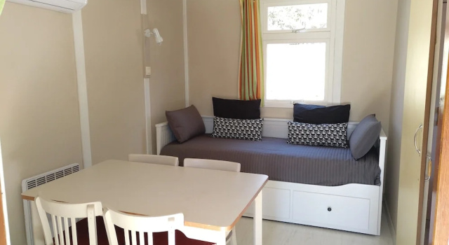 Camping & Bungalows Suspiro del Moro