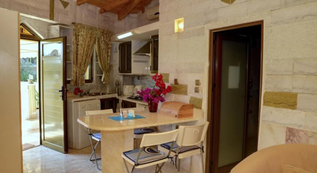 Pacos Resort Hotel, Забронировать Курортный отель Отели Паксос 4 звезды, 4*