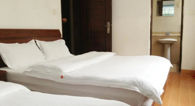Jimei University Institute of Technology Hotel, Rezervați Hotel Houxi Fujian