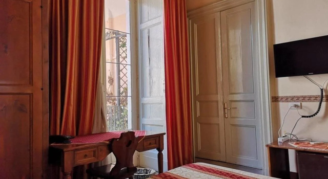 Hotel Valentino
