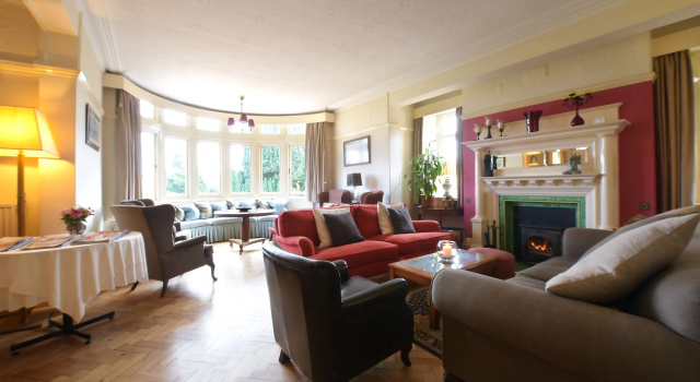 Northfield Hotel Best Western, Book Hotel Devon hoteller med morgenmad, Morgenmad