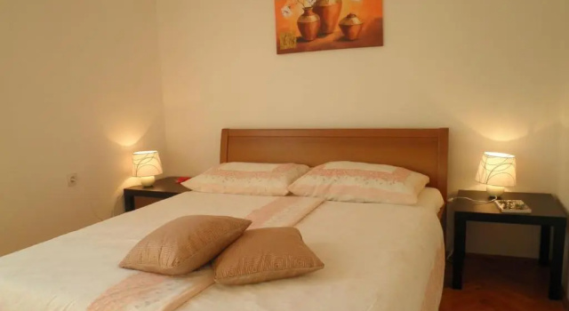 Коттедж Casa Fiorella Ika-Opatija