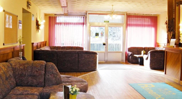 B&B Hotel Römerhof, Забронировать Отель «постель и завтрак» Тульн-на-Дунае Тульн