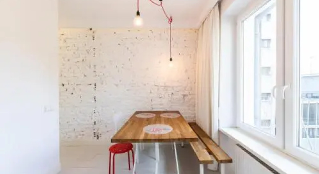 Apartament w sercu miasta, Забронировать Апартаменты/квартира Средместье Лодзь, рядом с Planetarium and Astronomic Observatory