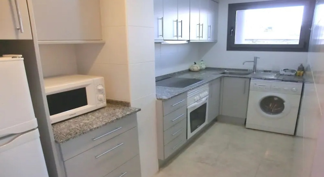 Апартаменты 104652 -  Apartment in Lloret de Mar