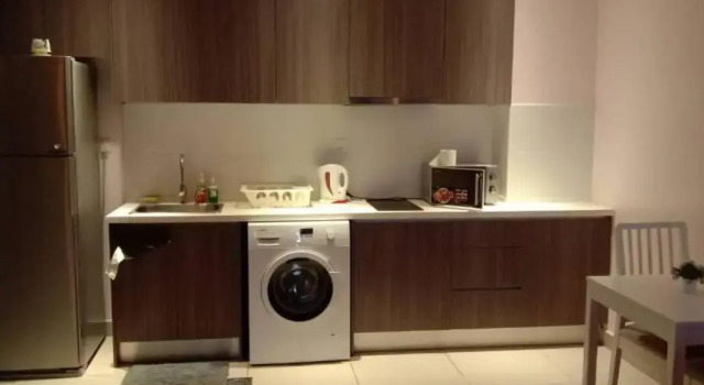 Ha20, Cyberjaya, Netflix, Wifi, Parking, Забронировать Отель Сайберджая Селангор, рядом с Больница Путраджая