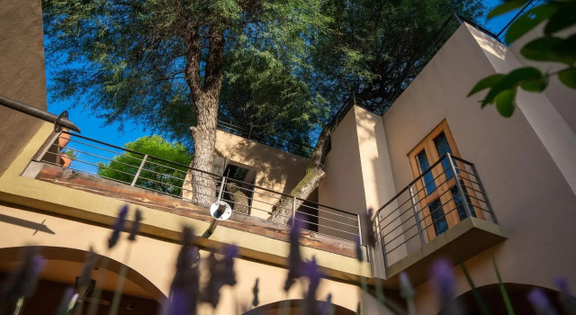 Casa Naré Adults Only, Rezervasyon Otel San Miguel de Allende Guanajuato