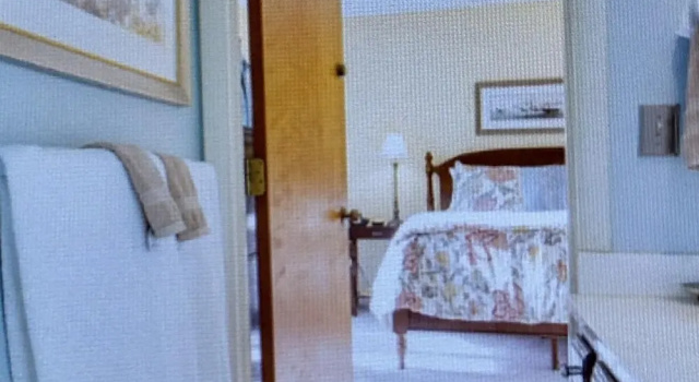 Номер Standard Laurel Grove Inn on the South
