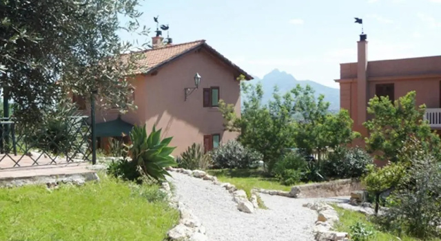 Ferienhaus für 1 Personen 1 Kind ca 60 m in Santa Flavia, Sizilien Nordküste von Sizilien, Забронировать Дом для отпуска Коттеджи Санта-Флавии, Коттедж