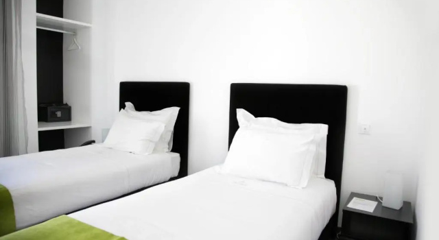 Номер Standard Benavente Vila Hotel