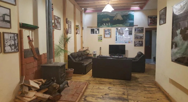 Hostel Casa De Yagil, Rezervovat Hostel Chiapas hostely, Hostel