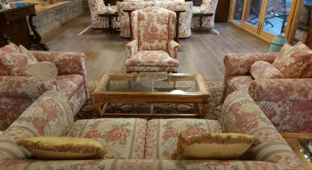 The Hideaway Cottage, Забронировать Дом для отпуска СПА-отели Касаули, SPA-услуги