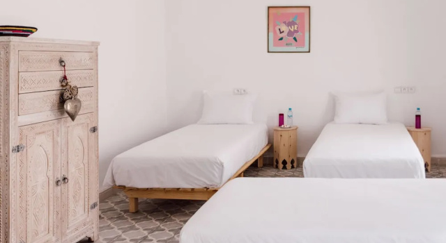 Zwin Zwin Boutique Hôtel & SPA, Забронировать Курортный отель СПА-отели Марракеша, рядом с Площадь Рахба Кедима, SPA-услуги