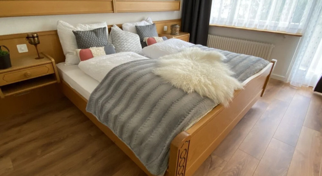 Номер Economy Hotel Lodge Inn