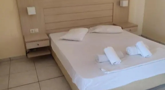 Семейный номер Standard Saint Nicholas Hotel