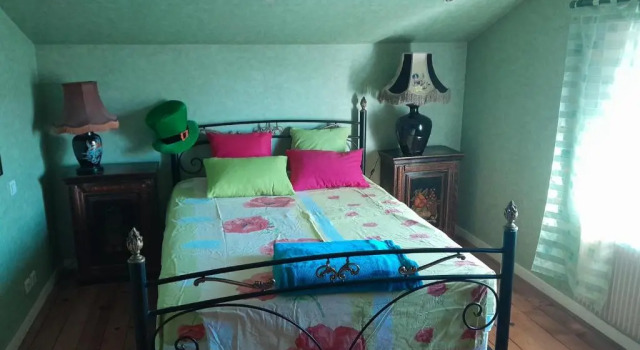 Номер Standard Bon camino