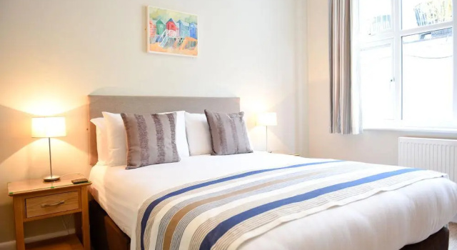 Riviera Hotel & Holiday Apartments