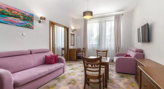 Ostrzyce Spa, Забронировать Курортный отель Курортные отели Кашубия, Курортный отель