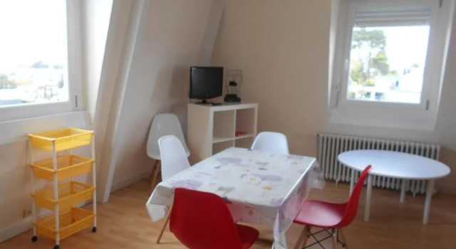 Residence des Bains