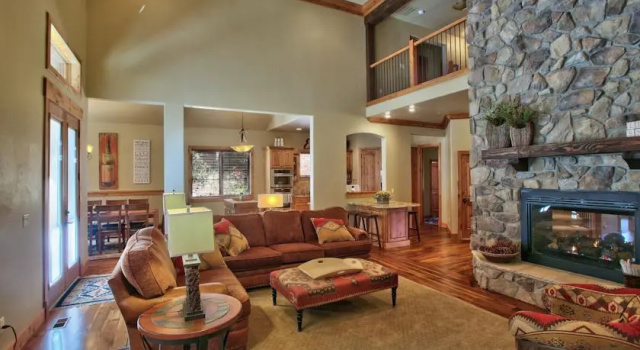 Boulder Ridge by Stewart Mountain Lodging, Rezerwuj Apartament Draper Salt Lake County