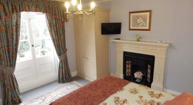 Ryvington Apartments, Reservar Apartamento Abergavenny Gwent