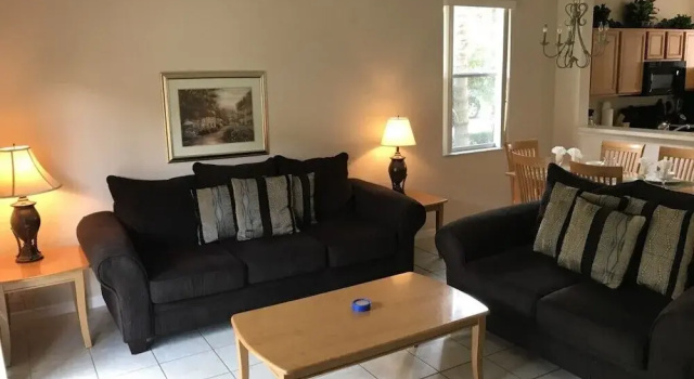 Kissimmee Treasure, Забронировать Отель Бизнес-отели Диснейуорлд Орландо, 4* 5*