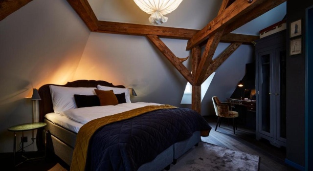 Полулюкс Boutique Hotel Spedition a member of DESIGN HOTELS