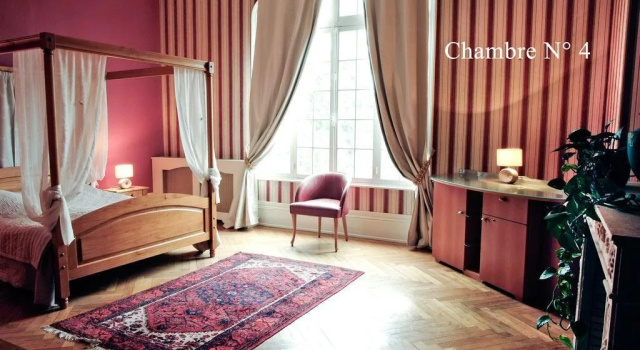 Domaine du Manoir de Clairval