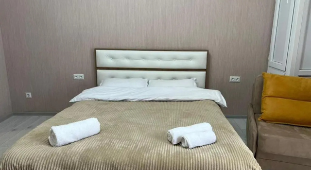 Apartment in hotel Tbilisi, Bakuriani 26