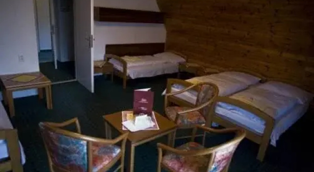 3star activity Hotel 4, Забронировать Отель Отели Лоучна-под-Клиновцем 3 звезды, рядом с Skiareal Klinovec, 3*