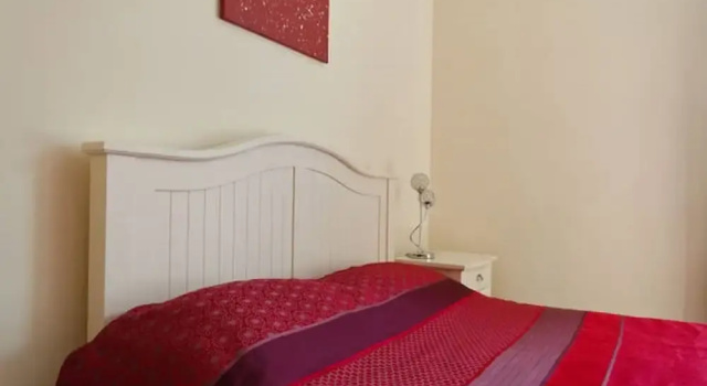 CK Residence near Penny Lane, Prenota Affittacamere Liverpool Merseyside