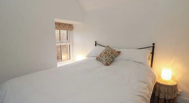 Ceunant, Забронировать Дом для отпуска Виллы Carmarthenshire, Вилла