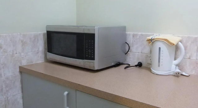 Семейный номер Standard Grand Central Motel