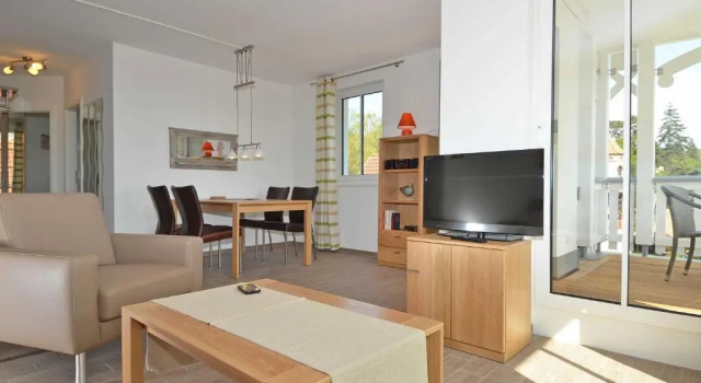Апартаменты Villa Annika - Apt. 11
