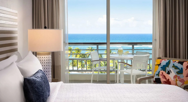 Hyatt Vacation Club at Hacienda del Mar, Dorado, Забронировать Курортный отель Отели Вега-Альта с парковкой, Парковка