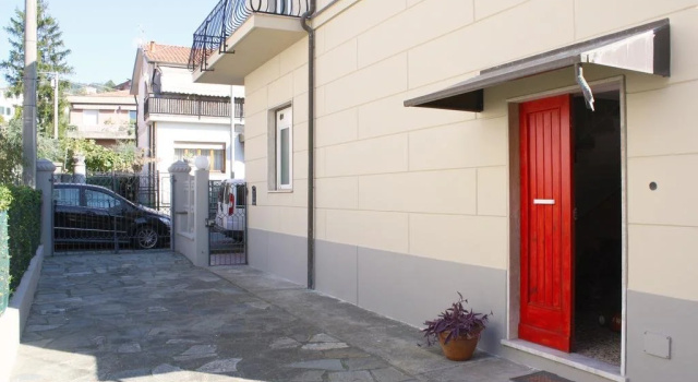 A Casa Della Zia, Забронировать Отель Специя Итальянская Ривьера