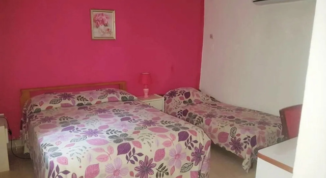 Двухместный номер Comfort Le Patio