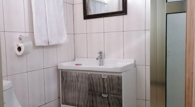 Двухместный номер Standard Royal Gibson Hotel Ltd