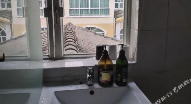 New Student Youth Hostel (Zhuhai Gongbei Port Villa), Забронировать Хостел Хостелы Чжухай, Хостел