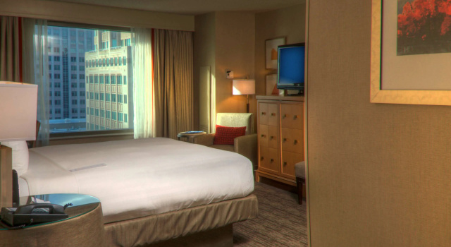 Hyatt Regency Reston, Забронировать Отель Рэстон Виргиния