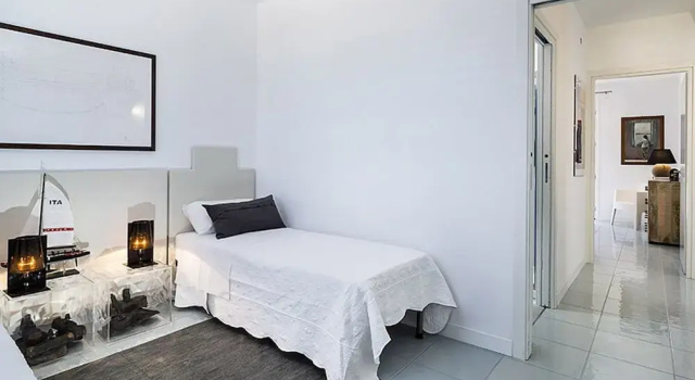 Apartment Near the Sea and the Center of San Vito lo Capo