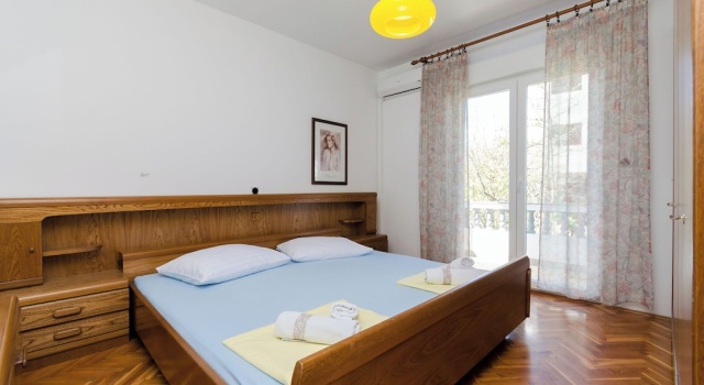 Апартаменты Apartments Slavica R