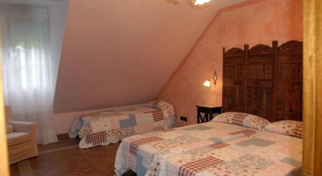 Hosteria De Langre