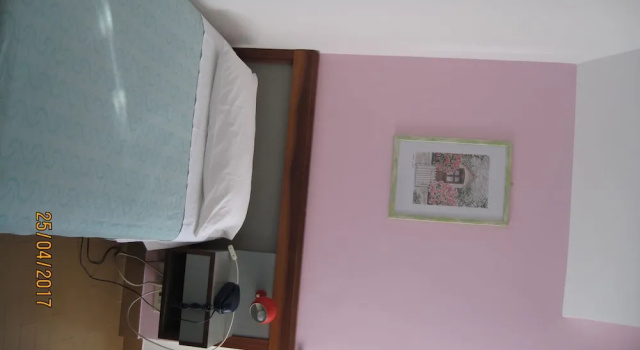 Одноместный номер Standard Hotel Le Pleiadi