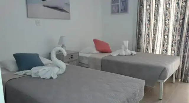 Lca4 Flat For You Apartment, Rezerwuj Apartament Larnaka Larnaka