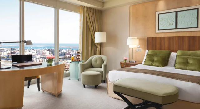 Семейный номер Standard Mövenpick Hotel Al Khobar