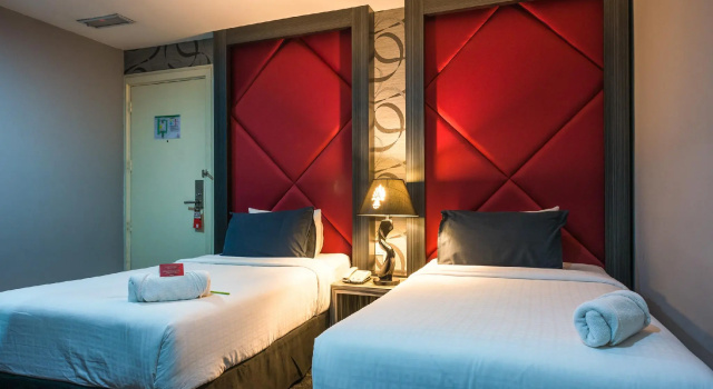 ASTO Hotels Kuala Lumpur