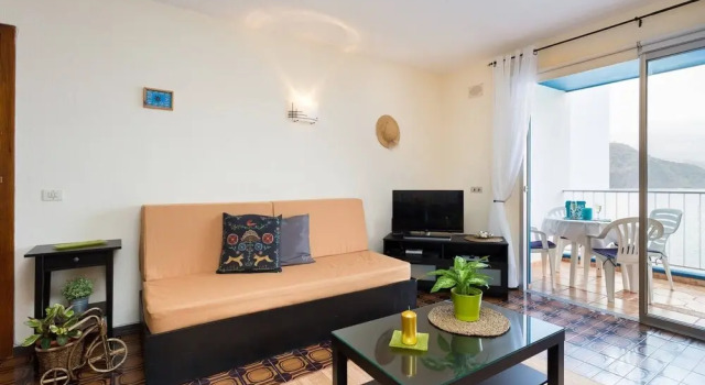 Stunning Ocean Views At Tenerife North, Varaa Huoneisto Tacoronte Teneriffa