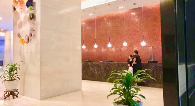 Makam Service Suites Times Square