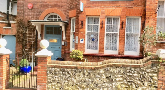 Brayscroft House